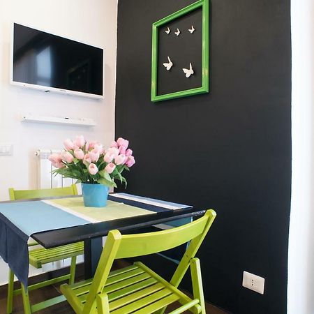 Maison Di Napoli מראה חיצוני תמונה