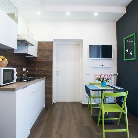 Maison Di Napoli מראה חיצוני תמונה