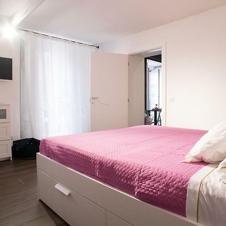 Maison Di Napoli מראה חיצוני תמונה