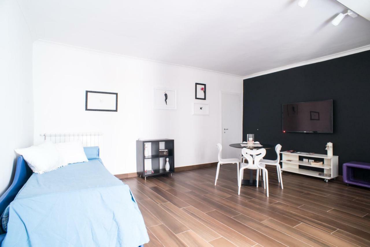 Maison Di Napoli מראה חיצוני תמונה